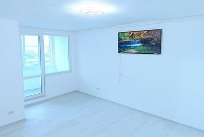 Garsonieră semidecomandată în Noua - 3