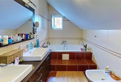 Resedinta cu energie solara,gradina inteligenta, relaxare nordica,700 mp de inti - 7