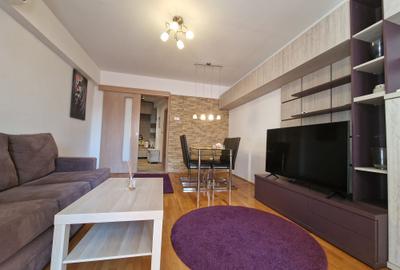 Apartament cu 2 camere decomandat în Sala Palatului - 28