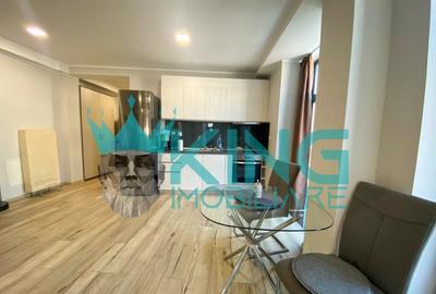 Duplex 200MP Modern cu balcon in cladire noua zona Centru -T - 15