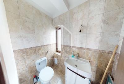 Casa individuala cu 5 camere, constructie noua | zona Bavaria. - 20