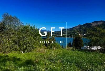 Teren de 675 mp, în Colibița - 1