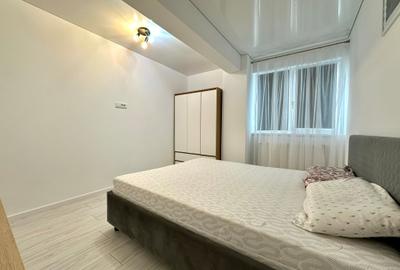 Apartament 2 camere D Mobilat Parcare Boxa Bucium Visan - 3