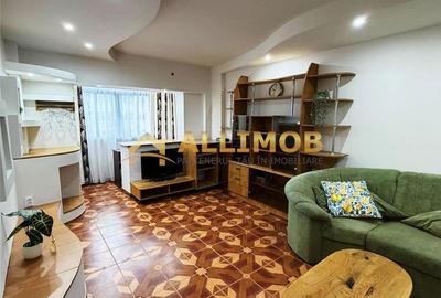 Apartament cu 2 camere decomandat în Republicii - 3