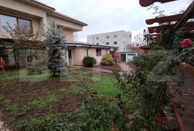 Vila Craiova P+1+M, 317 mp utili ?i curte de 980 mp - 6