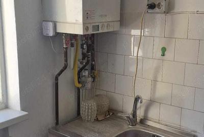 Apartament cu 2 camere decomandat în Central - 2