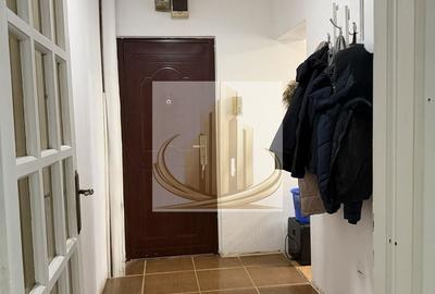 Apartament cu 3 camere semidecomandat, mobilat în Circumvalațiunii - 15