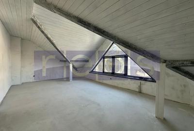 Casă individuală cu 4 camere cu Canalizare în Barbu Văcărescu - 20