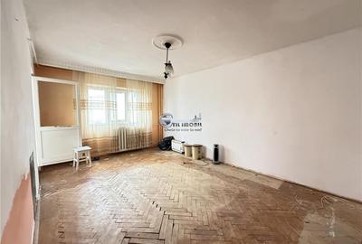 Garsonieră decomandată în Nicolina - 2