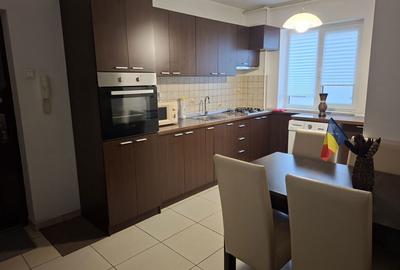 Apartament cu 2 camere decomandat în Ultracentral - 1