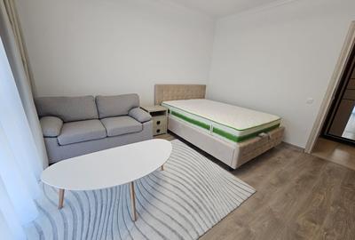 Inchiriere Garsoniera Lujerului Exigent Park View Inchiriere Garsoniera Lujerului Exigent Park View - 2