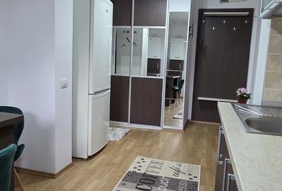 Apartament cu 2 camere decomandat în Grigorescu