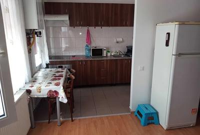 Garsonieră semidecomandată, mobilată în Bartolomeu