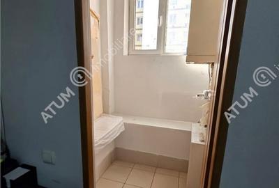 Spațiu comercial, de 65 mp, în Cristian - 1