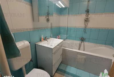 Apartament cu 3 camere decomandat în Turda - 5