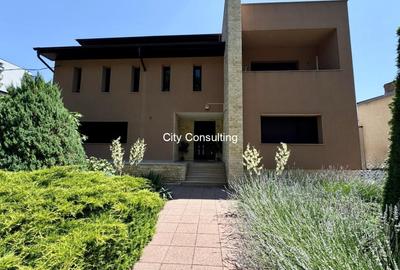 Inchiriere vila Parc Bazilescu rezidential sau comercial - 3