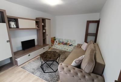 Apartament cu 2 camere decomandat, mobilat în Central - 2