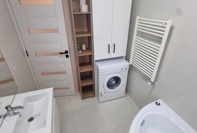 Apartament cu 2 camere semidecomandat în Mărăști - 4