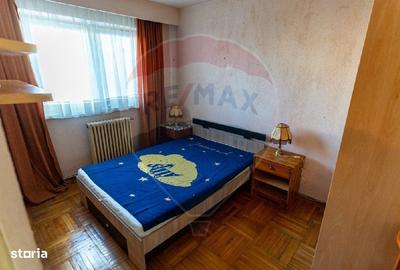 Apartament cu 2 camere în Central - 12