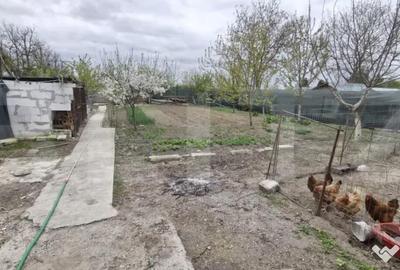 Casă cu 3 camere cu Teren 1000 Mp în Central - 16