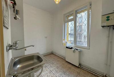 Apartament cu 2 camere decomandat în Floreasca - 4