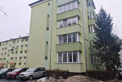 Apartament cu 2 camere decomandat în Ștefan cel Mare - 2