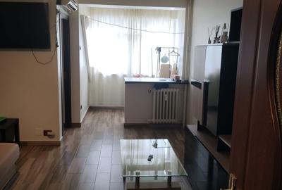 Garsonieră decomandată, mobilată în Dristor - 9