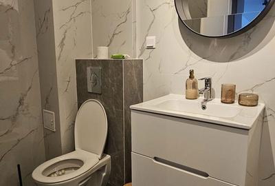 Apartament cu 2 camere în Tunari - 12