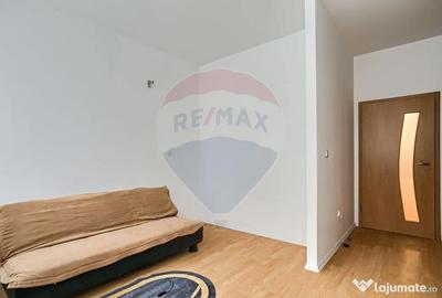 Apartament cu 3 camere semidecomandat în UTA
