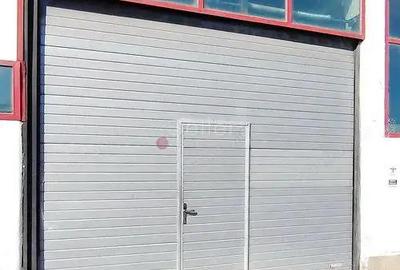 Spațiu comercial, de 650 mp, în Stupini - 4