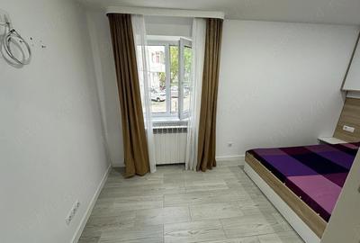 Apartament cu 2 camere semidecomandat în Central - 9