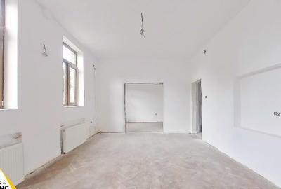 Apartament cu 3 camere la UTA, investitia ideala cu facilitati complet Apartament cu 3 camere la UTA, investitia ideala cu facilitati complet - 6