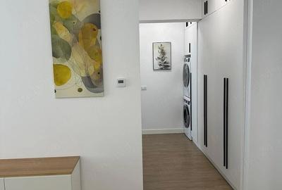 Apartament cu 2 camere decomandat, mobilat în Central - 4