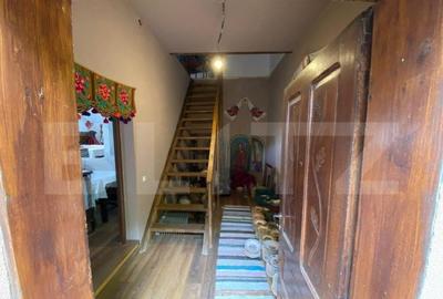 Casa familiala 600 mp, cu 18ari de teren la 7 km de Zalau - 16