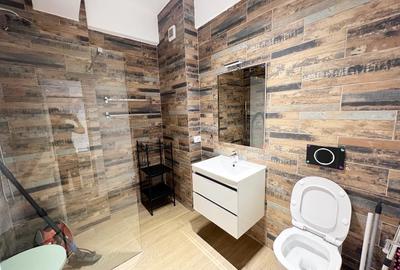 Apartament cu 3 camere decomandat, mobilat în Străulești - 8