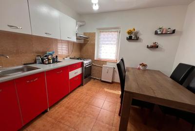 Apartament cu 2 camere semidecomandat în Craiovița Nouă - 5
