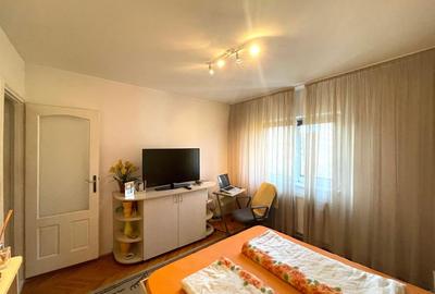 Apartament cu 3 camere decomandat, mobilat în Soarelui - 5