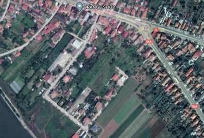 Casă cu 3 camere cu Teren 1250 Mp în Central - 6