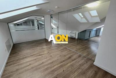 Spa?iu de Birouri, 6 camere, 212mp, Zona Centru - 12