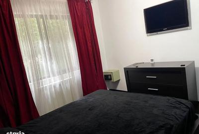 Apartament cu 3 camere decomandat în Berceni - 2