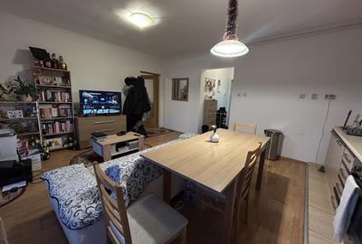 Apartament cu 2 camere semidecomandat, mobilat în Florești - 2