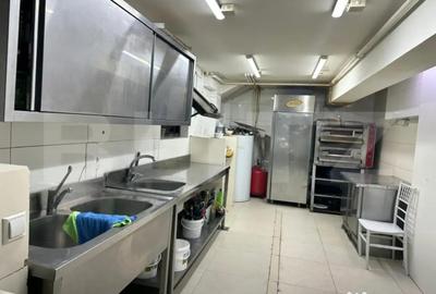 Spațiu comercial, de 380 mp, în Burdujeni - 2