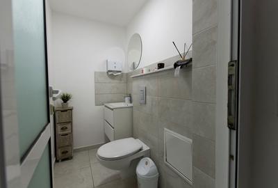 Apartament cu 2 camere în Sud - 8