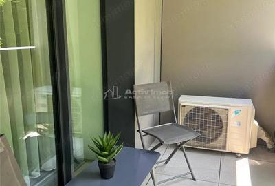 2 Camere, Lux, Cortina Academy, 3 min Metrou Academia Militara - 1