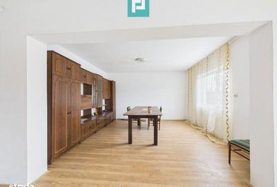 Casă cu 4 camere în Almaș - 18