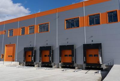 Hale clasa A, 3000-6000 mp, prima inchiriere, comision 0% - 2