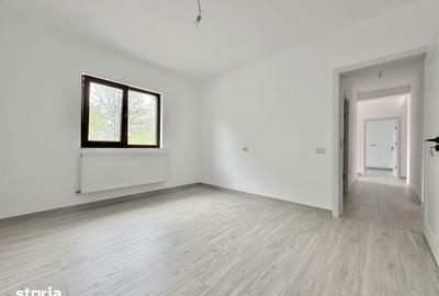 Casă cu 3 camere cu Teren 270 Mp în Lumina - 10