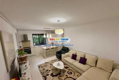 Apartament 2 camere, renovat, mobilat, loc parcare, Dobroesti - 1