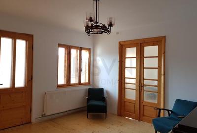 Apartament 4 camere Anghel Saligni - 2
