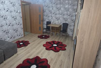 Garsonieră decomandată, mobilată în Brâncoveanu